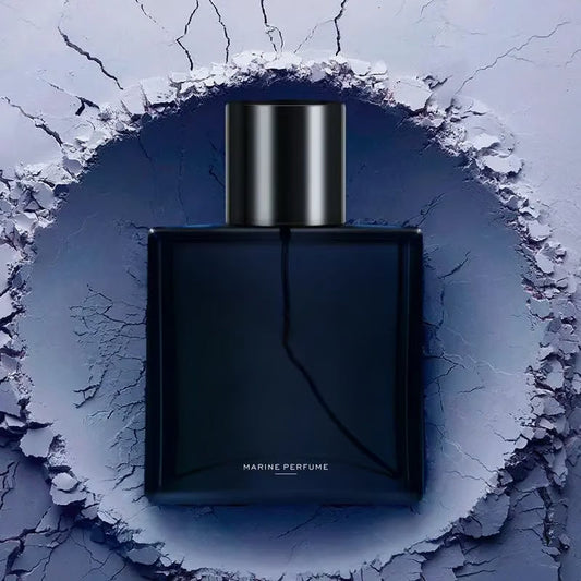 🔥2025 HOT SALE🔥Perfume Marino Natural de Larga Duración para Hombre