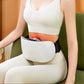 ⏳Hot Sale 50% OFF⌛Masajeador Abdominal Eléctrico Inalámbrico para Quemar Grasa y Digestión