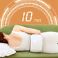 ⏳Hot Sale 50% OFF⌛Masajeador Abdominal Eléctrico Inalámbrico para Quemar Grasa y Digestión