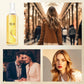 🎉Oferta por tiempo limitado 50% de descuento🎉Aceite en spray sin enjuague para cabello: suavizante y brillo duradero
