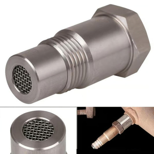 🔥Venta caliente 🔥🚗Adaptador de filtro para sensor de oxígeno🔥