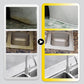 Masilla blanca impermeable multifuncional con rascador
