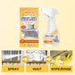 🔥MEJOR OFERTA 2025🔥 Limpiador de espuma de cocina potente y multifuncional - 50% de descuento🏠