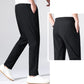 Pantalones de secado rápido de seda de hielo para hombre