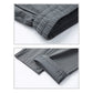 Pantalones de secado rápido de seda de hielo para hombre