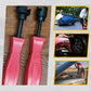 Kit de 2 herramientas para compresor de resorte de freno