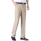 🎉2025 Venta caliente✨Pantalones de traje de secado rápido de seda de hielo para hombre
