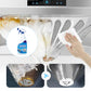 🔥Venta directa🔥Espuma limpiadora multiusos quitamanchas de cocina