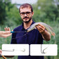 Extractor de Anzuelos Metálico de Pesca con Tubo de Almacenamiento Transparente