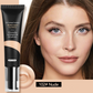 Base de maquillaje correctora de larga duración