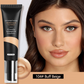 Base de maquillaje correctora de larga duración
