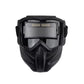 ⚡Casco de soldadura con oscurecimiento automático para mayor seguridad ocular (50 % de descuento)