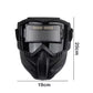 ⚡Casco de soldadura con oscurecimiento automático para mayor seguridad ocular (50 % de descuento)