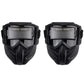 ⚡Casco de soldadura con oscurecimiento automático para mayor seguridad ocular (50 % de descuento)