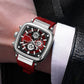 ✨Reloj deportivo de cuarzo para hombre🔥