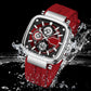 ✨Reloj deportivo de cuarzo para hombre🔥