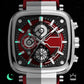 ✨Reloj deportivo de cuarzo para hombre🔥