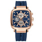 ✨Reloj deportivo de cuarzo para hombre🔥