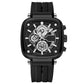 ✨Reloj deportivo de cuarzo para hombre🔥