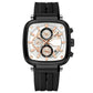 ✨Reloj deportivo de cuarzo para hombre🔥