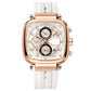 ✨Reloj deportivo de cuarzo para hombre🔥
