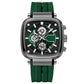 ✨Reloj deportivo de cuarzo para hombre🔥