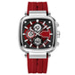 ✨Reloj deportivo de cuarzo para hombre🔥