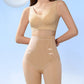 Pantalones de levantamiento de cadera y abdominoplastia con soporte invisible, transpirables y de alta elasticidad