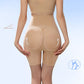 Pantalones de levantamiento de cadera y abdominoplastia con soporte invisible, transpirables y de alta elasticidad