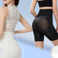 Pantalones de levantamiento de cadera y abdominoplastia con soporte invisible, transpirables y de alta elasticidad