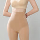 Pantalones de levantamiento de cadera y abdominoplastia con soporte invisible, transpirables y de alta elasticidad