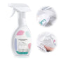 Spray Limpiabotas Portátil Quick White