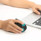 🖱️✨Ratón óptico vertical ergonómico inalámbrico recargable por USB