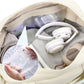 Bolsa de equipaje impermeable para mujer