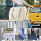 Bolsa de equipaje impermeable para mujer
