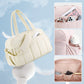 Bolsa de equipaje impermeable para mujer