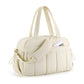 Bolsa de equipaje impermeable para mujer