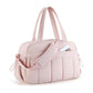 Bolsa de equipaje impermeable para mujer