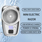 🔥Hot Sale🔥Mini maquinilla de afeitar portátil eficiente a prueba de agua