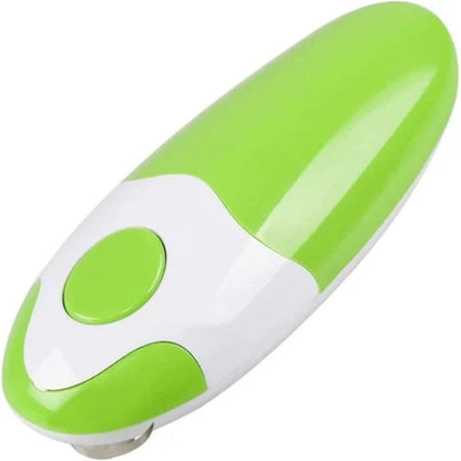 Abrelatas Eléctrico Automático One-Touch