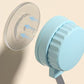 Ventilador deflector de aire acondicionado colgante