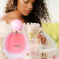 Parfum naturel floral et fruité pour femme