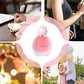 Parfum naturel floral et fruité pour femme