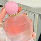 Parfum naturel floral et fruité pour femme