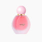 Parfum naturel floral et fruité pour femme