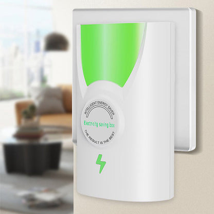 Dispositivo de ahorro de electricidad doméstico de 30 kW