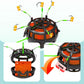 🔥2025 Hot Sale🔥360° Anzuelo de Pesca con Jaula de Cebo Flotante(50% OFF)