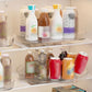 Organizador giratorio transparente multifuncional para la cocina