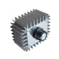 Regulador electrónico de tensión de 5000 W