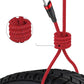 Cable de carga rápida prolongado y duradero